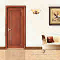 Good Qualtiy Steel Armored Wooden Door Interior Door